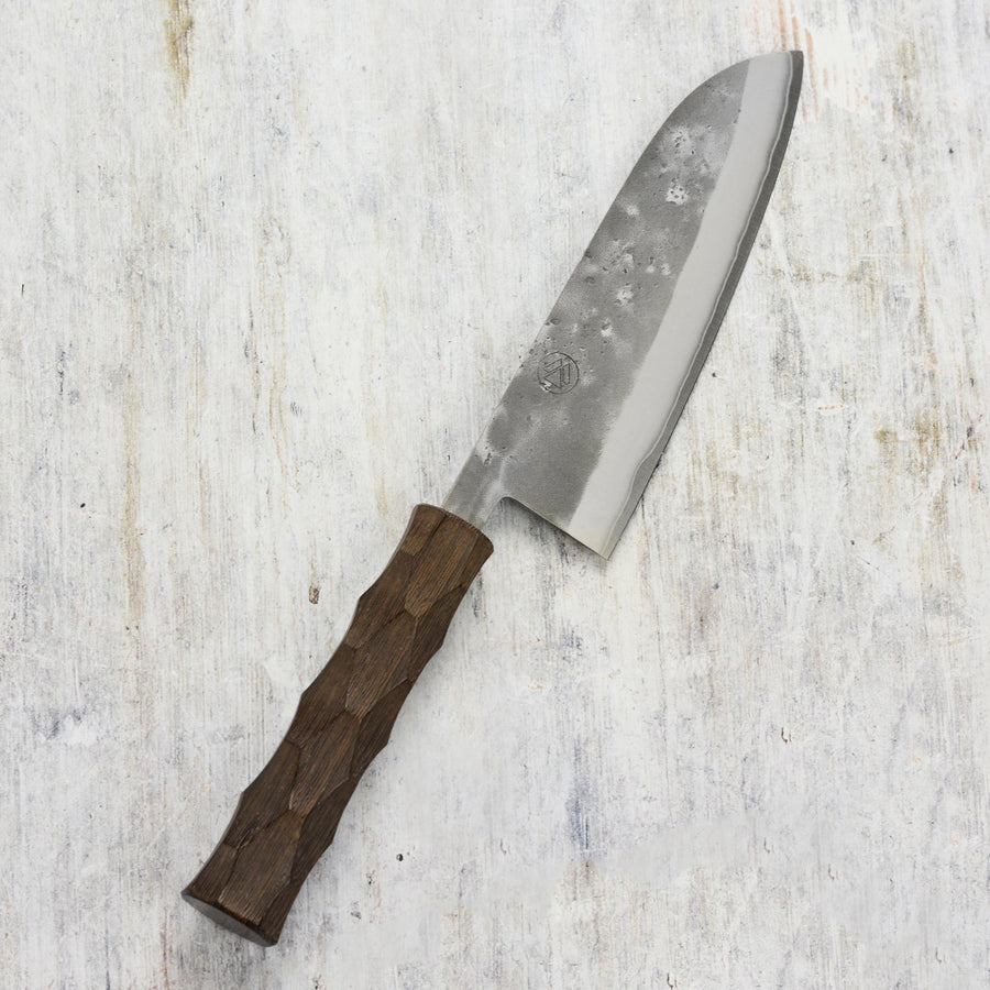 Naguri SLD 6.5" Santoku