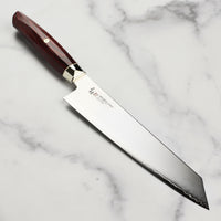 RIIZE キキ Zanmai Revolution Kiritsuke Knife - SG2 - 9