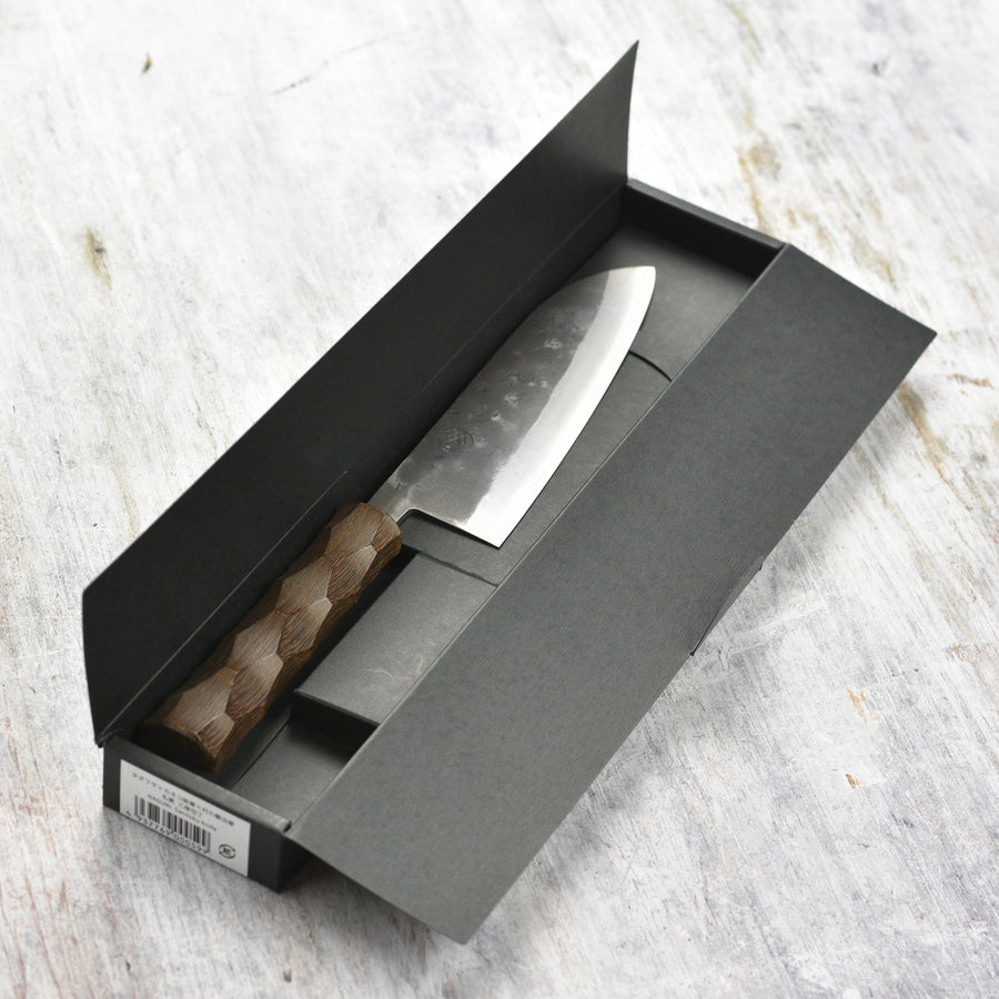 Naguri SLD 6.5" Santoku