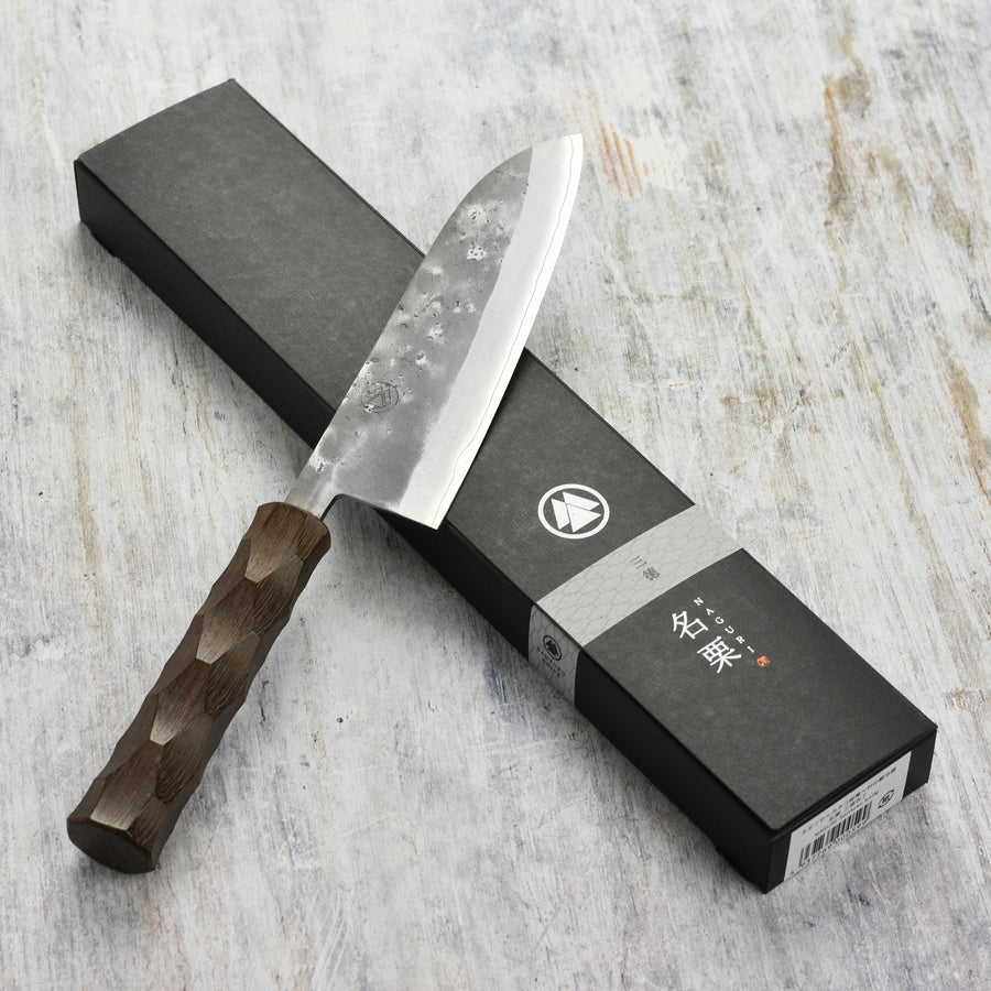 Naguri SLD 6.5" Santoku