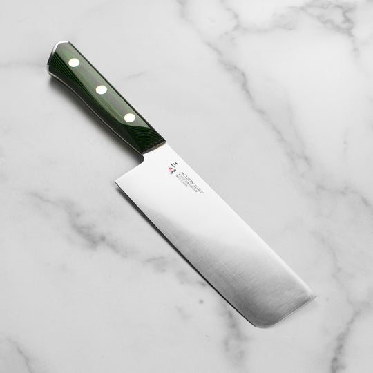 Zanmai Forest Molybdenum 6.5" Nakiri