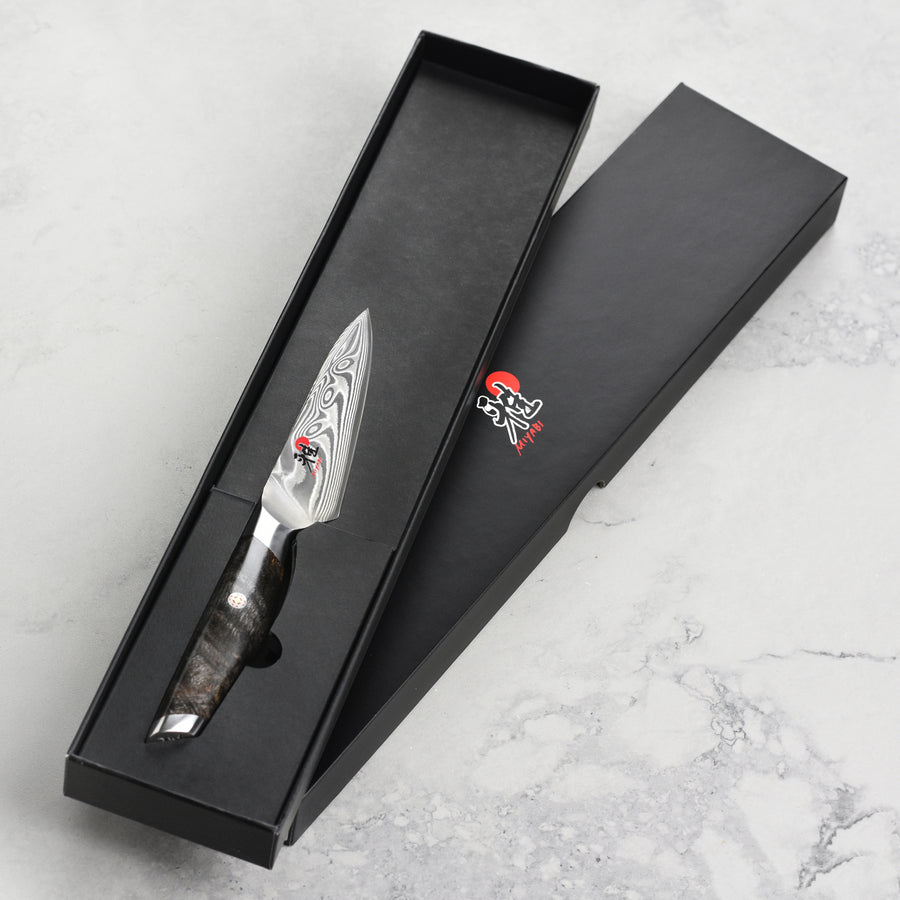 Miyabi Iki Anniversary 3.5