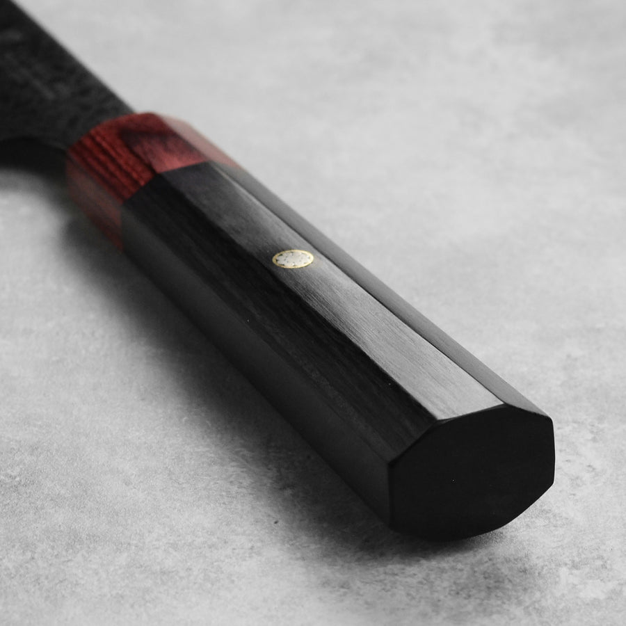 Yaxell Rei 8" Chef's Knife