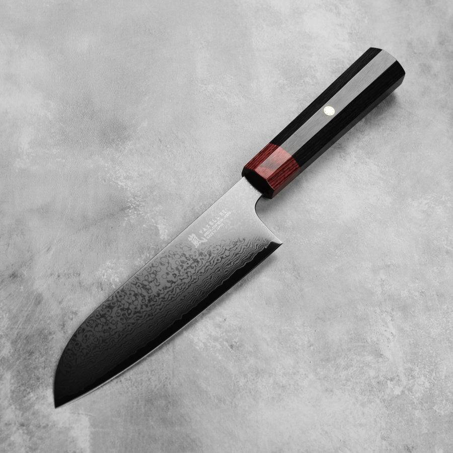 Yaxell Rei 6.5" Santoku Knife