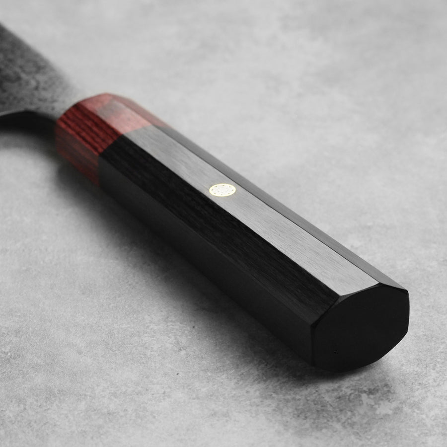 Yaxell Rei 6.5" Santoku Knife