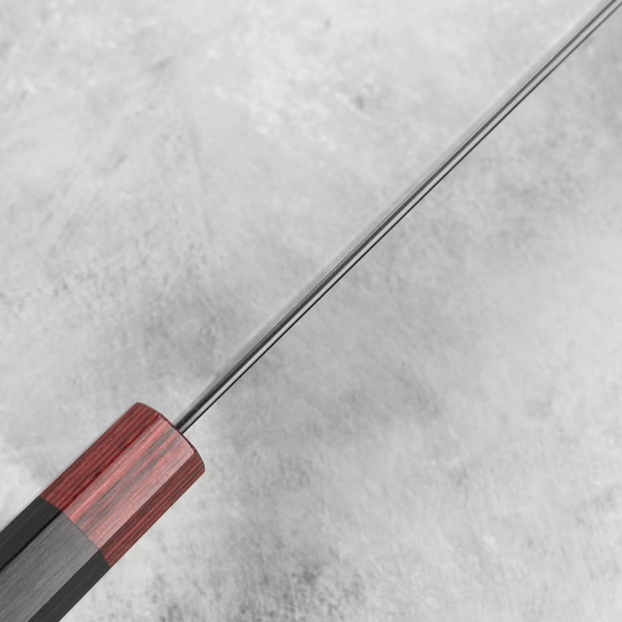 Yaxell Rei 6.5" Santoku Knife