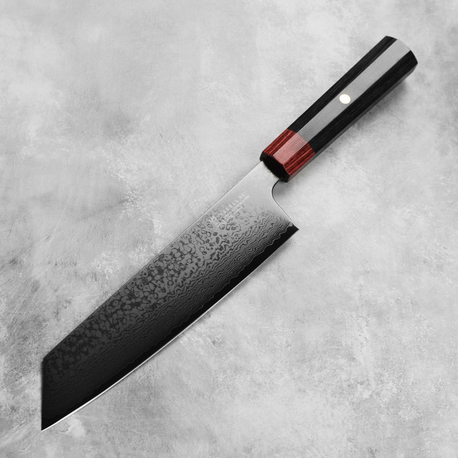 Yaxell Rei 8" Kiritsuke Knife