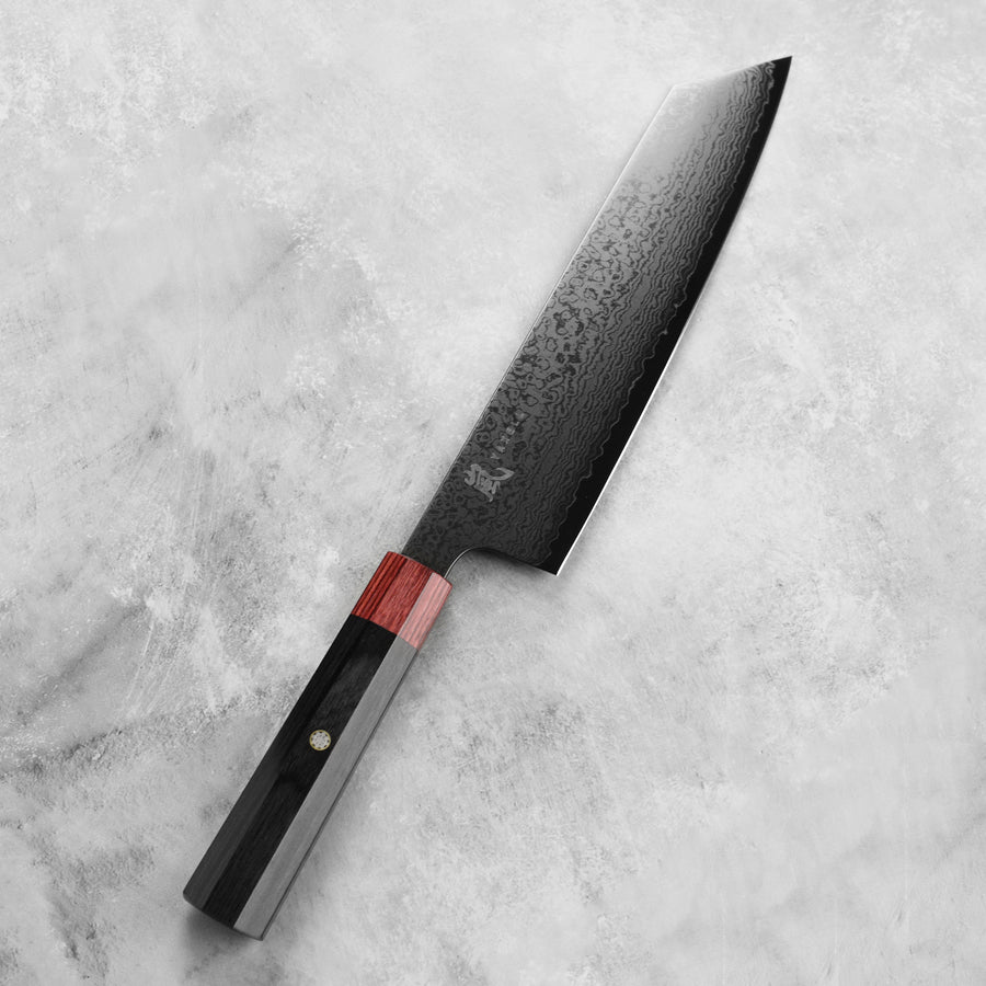 Yaxell Rei 8" Kiritsuke Knife