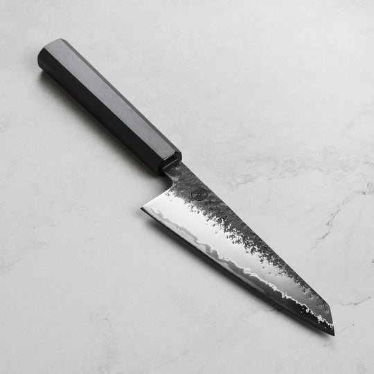 Zuma Black Forged 5.9" Prep Knife
