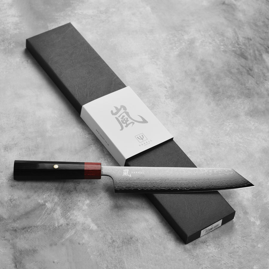 Yaxell Rei 8" Kiritsuke Knife