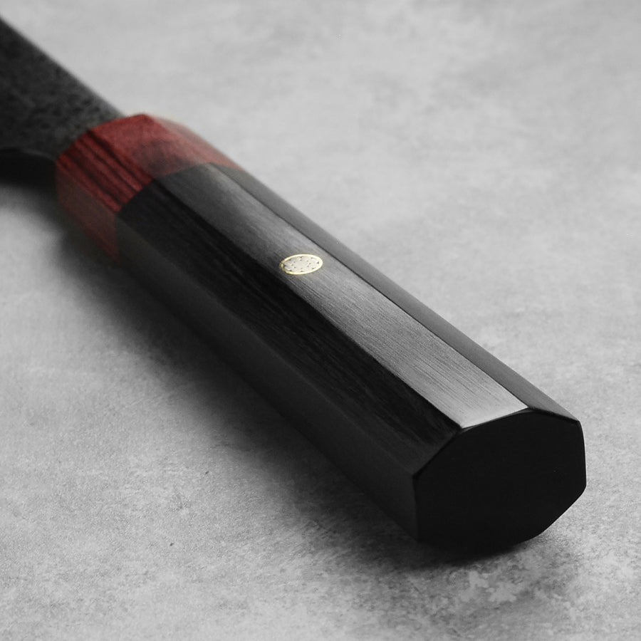 Yaxell Rei 6.5" Nakiri Knife