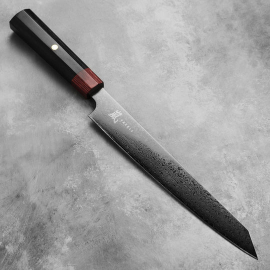 Yaxell Rei 9" Slicing Knife