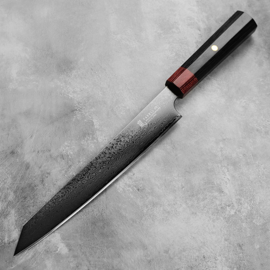Yaxell Japanese Sujihiki Knife