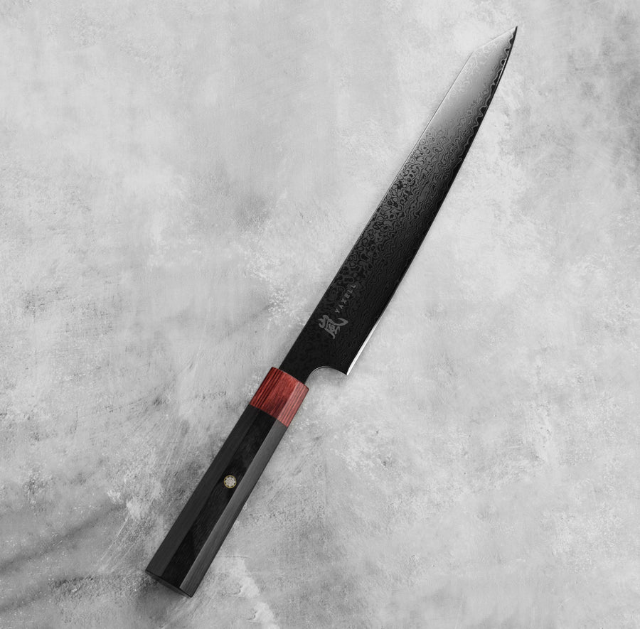 Yaxell Rei 9" Slicing Knife