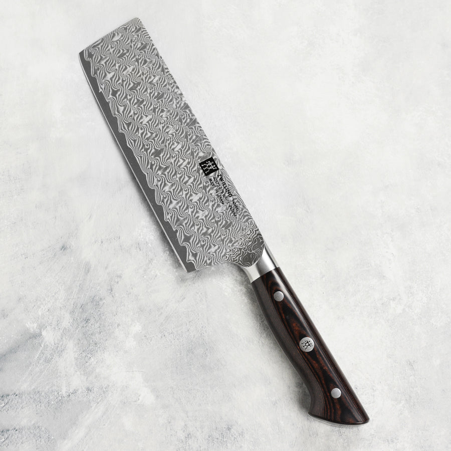 Zwilling Tanrei 6.5" Nakiri Knife