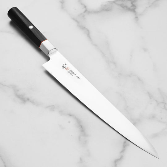 Zanmai Hybrid VG10 10.6" Sujihiki