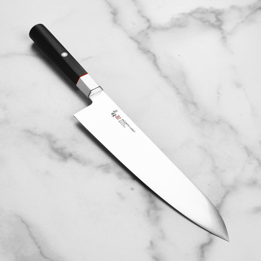 Zanmai Hybrid VG10 8.25" Gyuto