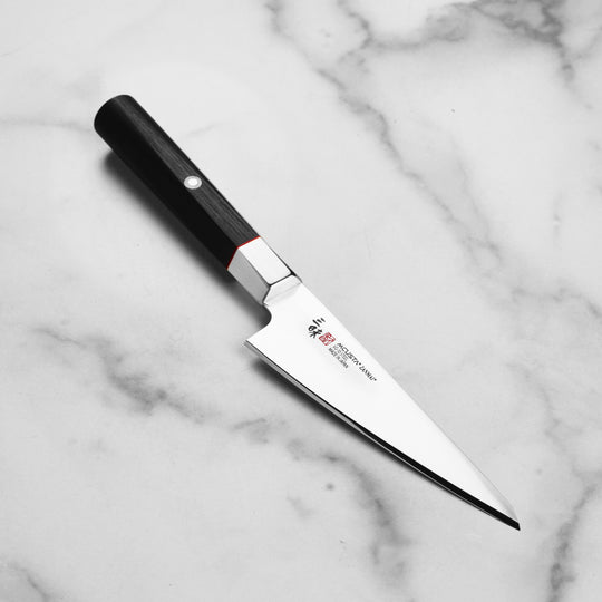 Zanmai Hybrid VG10 5.7" Honesuki