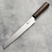 Yaxell Hana Japanese Bread Knife - 9