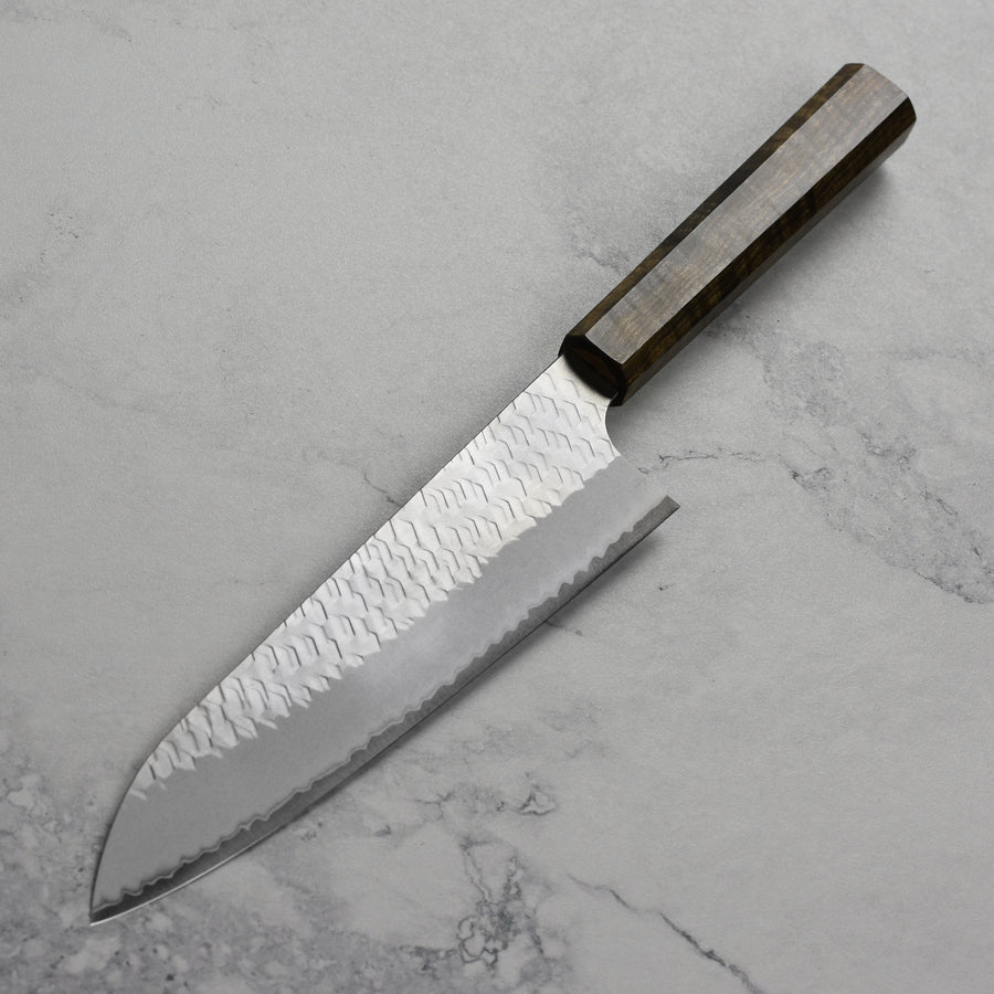 Nigara SG2 Migaki Tsuchime 8.25" Gyuto