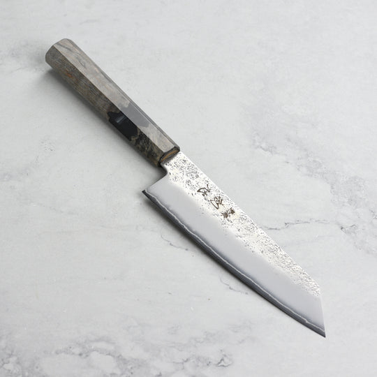 Hatsukokoro Ginrei Ginsan Nashiji 5.9" Ko-Bunka