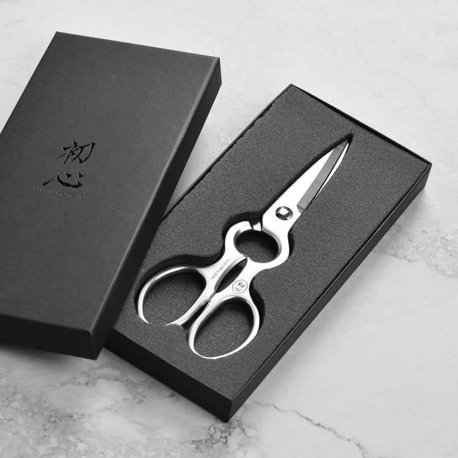 Hatsukokoro AUS6 Kitchen Shears