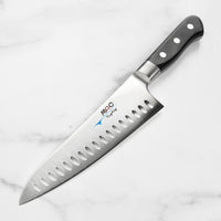 MAC MTH-80 Chef's Knife Review - Forbes Vetted