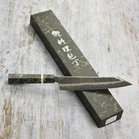 DeliciousTaylormade ラグナロク69 Sixxnine Hatsukokoro Itadaki Coreless Damascus Gyuto 240mm (9.4