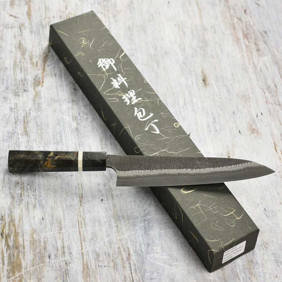 Hatsukokoro Itadaki Gyuto by Nigara Hamono