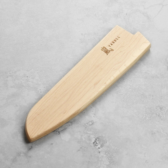 Yaxell Magnetic Wooden Sheath for 9.5" Chef's Knife