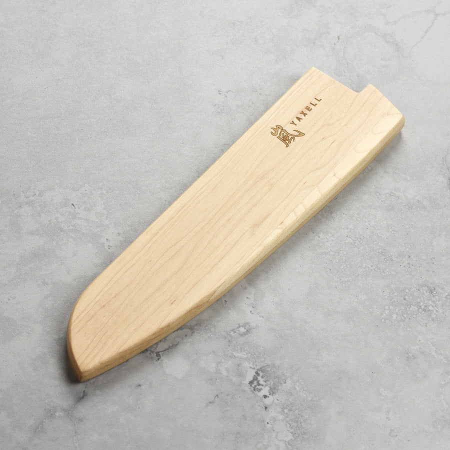 Yaxell Magnetic Wooden Sheath for 9.5" Chef's Knife