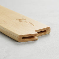 Yaxell Magnetic Wooden Sheath for 9.5-inch Chef's Knife