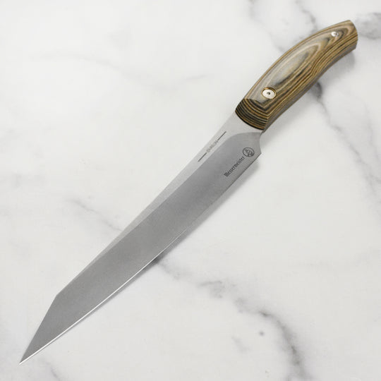 Messermeister Carbon 9" Slicing Knife