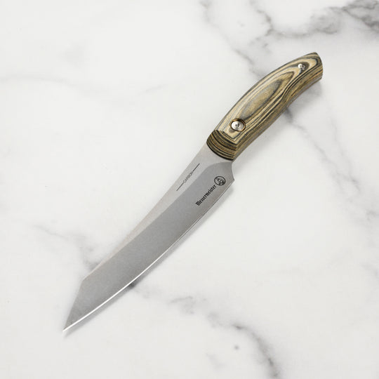 Messermeister Carbon 6" Utility Knife