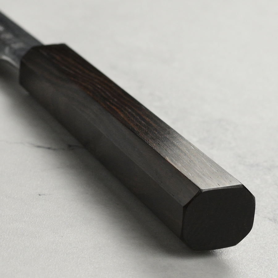 Nakagawa Aogami #1 Damascus 7" Santoku