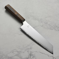 Yaxell Hana Japanese Kiritsuke Knife - 8