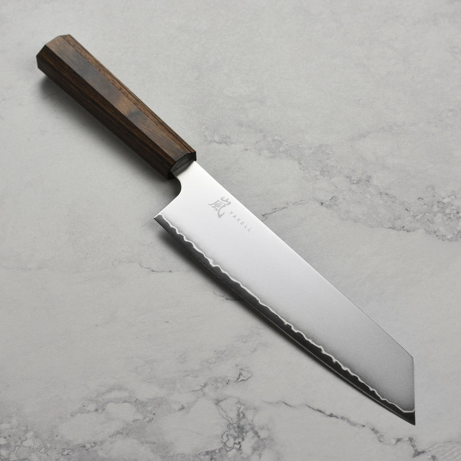 Yaxell Hana 8" Kiritsuke Knife