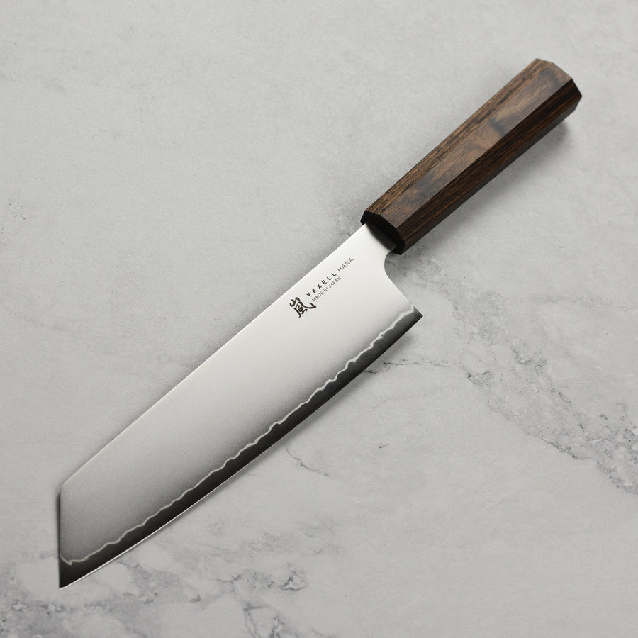 Yaxell Hana 8" Kiritsuke Knife