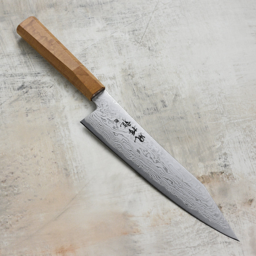 Ryusen Fukakuryu 8.25" Gyuto