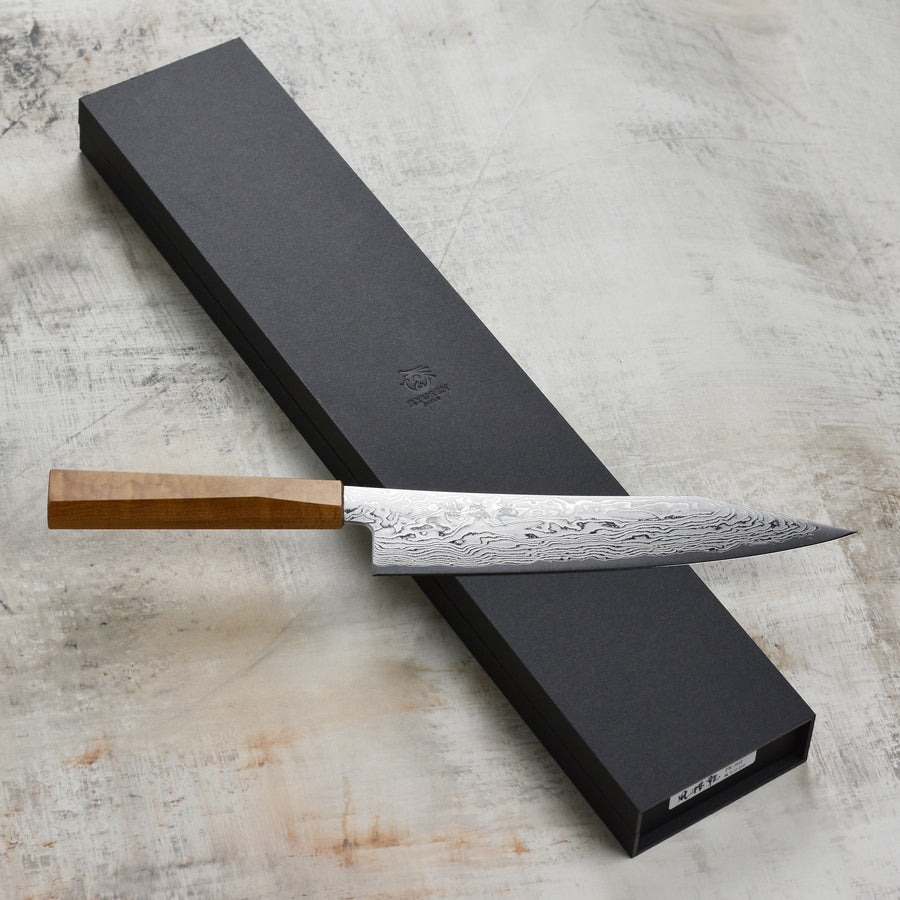 Ryusen Fukakuryu 8.25" Gyuto