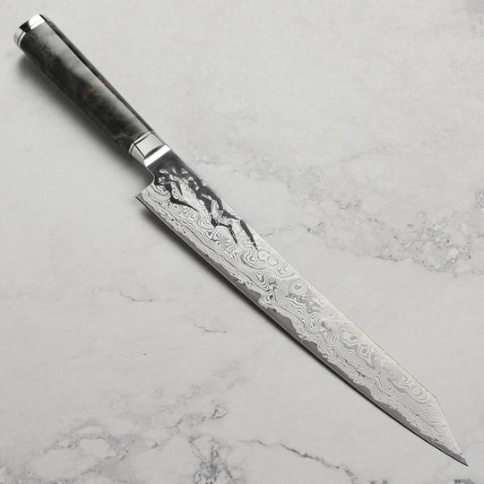 Ryusen Oukoku Ryu MT 10.2" Sujihiki