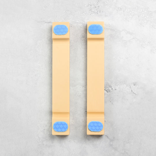 Hasegawa Lifter Stand for Cutting Boards, 9.1" (2-pack)