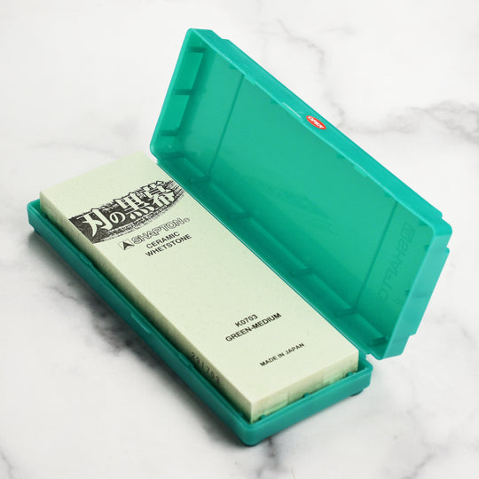 Shapton Kuromaku 2,000 Grit Professional Water Stone