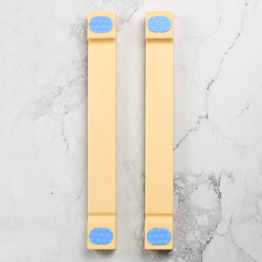 Hasegawa Lifter Stand for Cutting Boards, 11.8" (2-pack)
