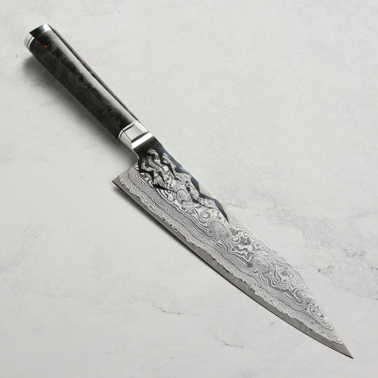 Ryusen Oukoku Ryu MT 8.25" Gyuto