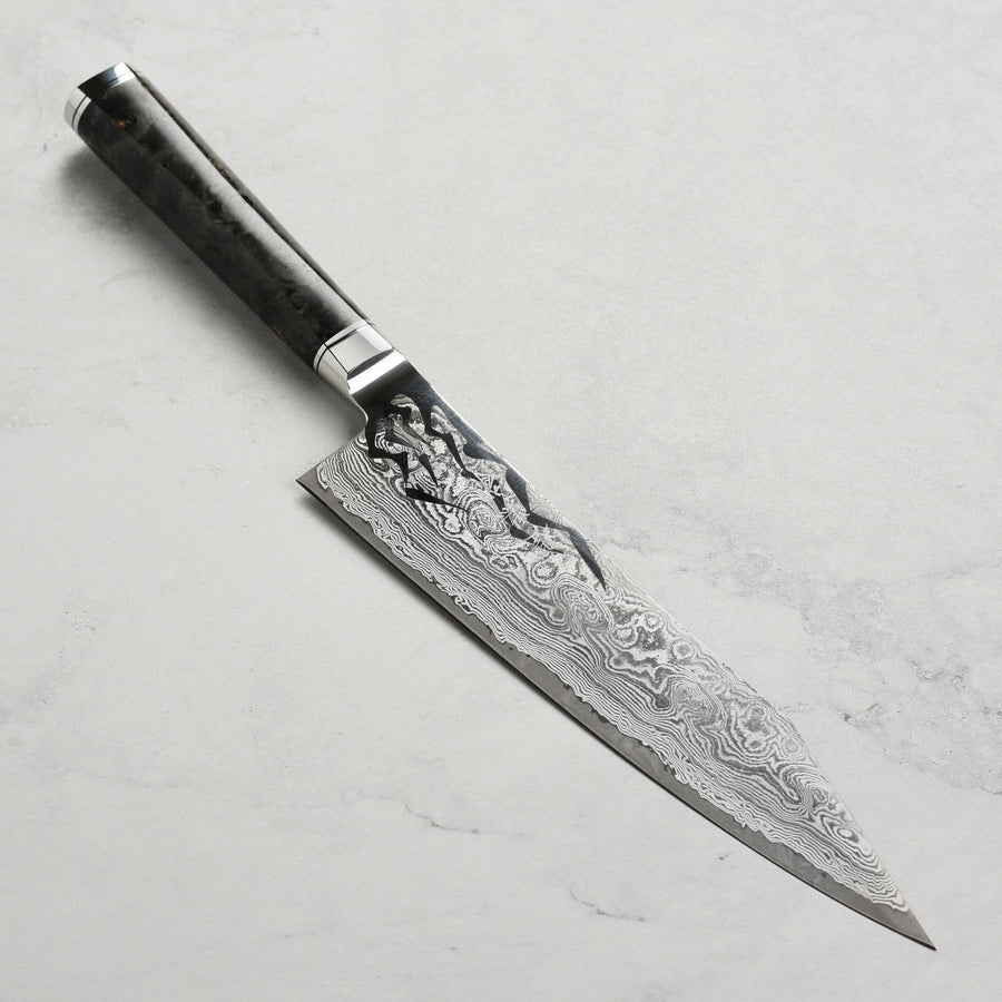 Ryusen Oukoku Ryu MT 8.25" Gyuto