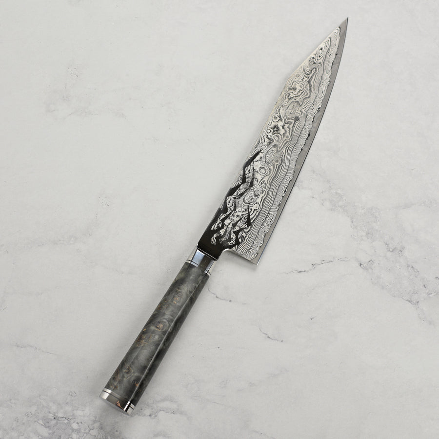 Ryusen Oukoku Ryu MT 8.25" Gyuto