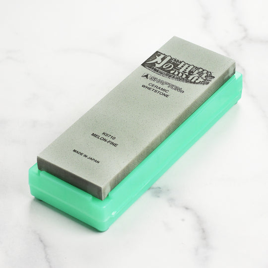 Shapton Pro Kuromaku 8000 Whetstone