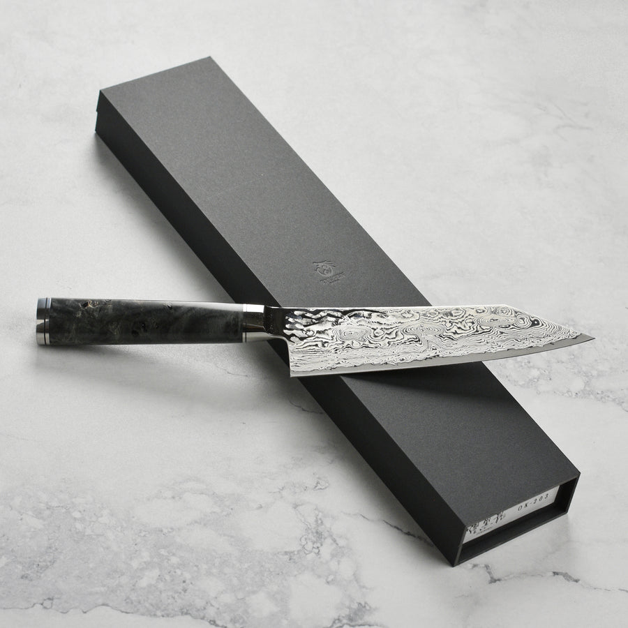 Ryusen Oukoku Ryu MT 7" Bunka