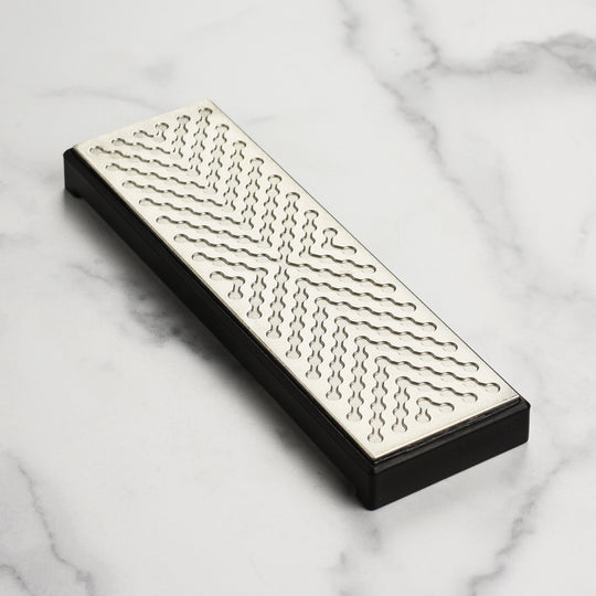 Shapton Diamond-on-Glass Lapping Plate